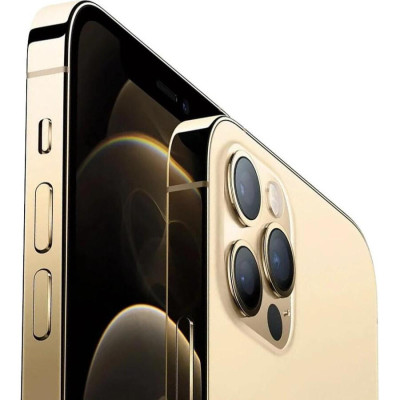 Apple iPhone 12 Pro 256GB Gold (MGMR3/MGLV3)