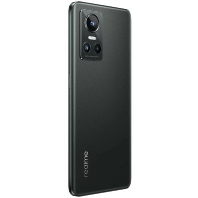 realme GT Neo3 12/256GB 80W Black