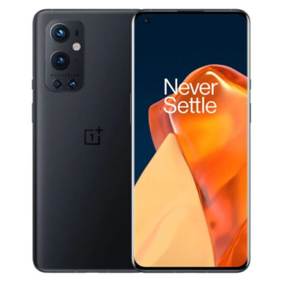 OnePlus 9 Pro 8/128GB Stellar Black