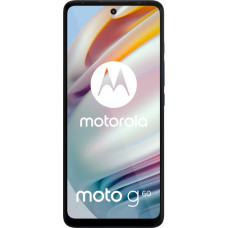 Motorola G60 6/128GB Haze Gray (PANB0007RS)