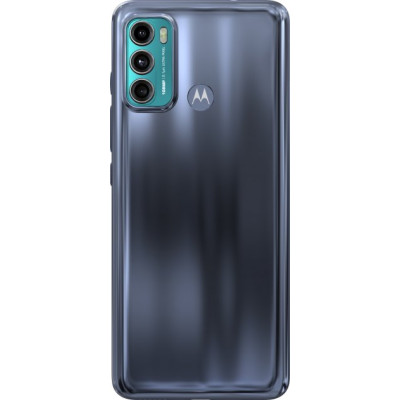 Motorola G60 6/128GB Haze Gray (PANB0007RS)
