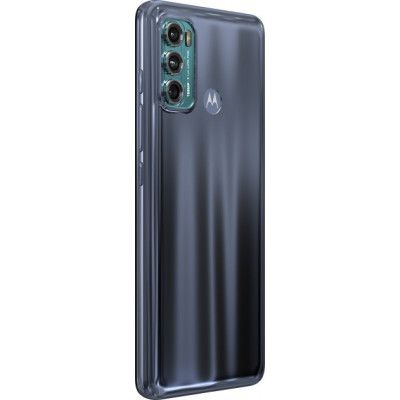 Motorola G60 6/128GB Haze Gray (PANB0007RS)