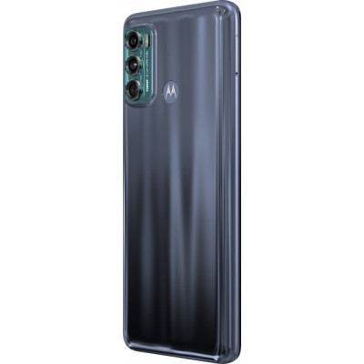 Motorola G60 6/128GB Haze Gray (PANB0007RS)