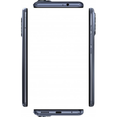 Motorola G60 6/128GB Haze Gray (PANB0007RS)