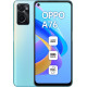 OPPO A76 4/128GB Glowing Blue