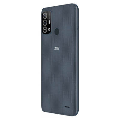 ZTE Blade A53 Pro 4/64GB Blue