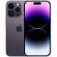 Apple iPhone 14 Pro Max 128GB Dual SIM Deep Purple (MQ863)
