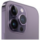 Apple iPhone 14 Pro Max 128GB Dual SIM Deep Purple (MQ863)