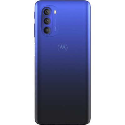 Motorola Moto G51 5G 4/64GB Indigo Blue