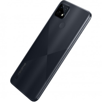 Realme C21 4/64GB Cross Black