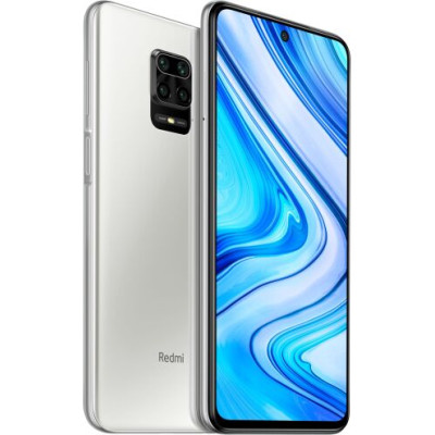 Xiaomi Redmi Note 9 Pro 6/64GB White
