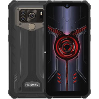 Hotwav W10 Pro 6/64Gb Grey