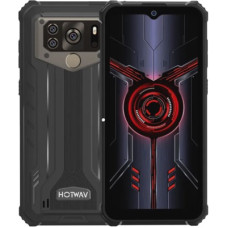Hotwav W10 Pro 6/64Gb Grey