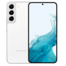 Samsung Galaxy S22 SM-S9010 8/128GB Phantom White
