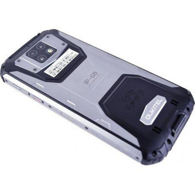 Oukitel WP6 6/128GB Orange