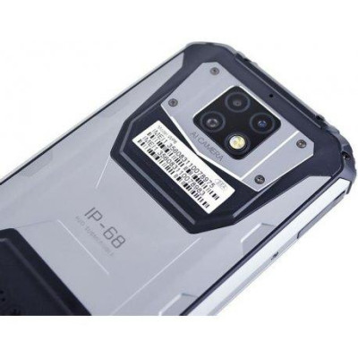 Oukitel WP6 6/128GB Orange