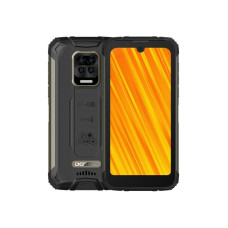 DOOGEE S59 4/64GB Black