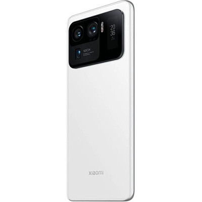 Xiaomi Mi11 Ultra 12/256GB Ceramic White