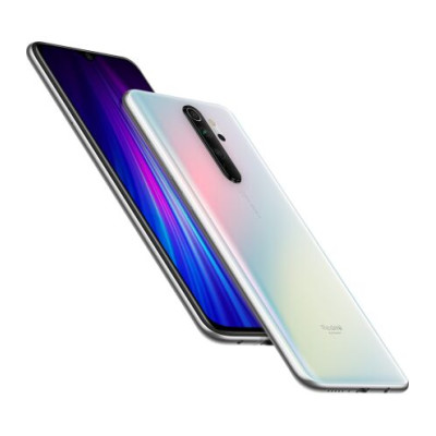 Xiaomi Redmi Note 8 6/128GB White