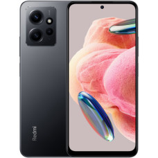 Xiaomi Redmi Note 12 4/128GB Onyx Gray (No NFC)