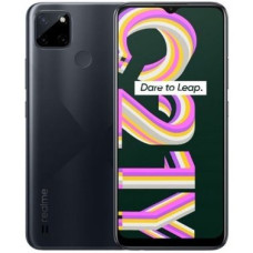 realme C21Y 3/32GB Cross Black