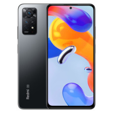 Xiaomi Redmi Note 11 Pro 5G 6/128GB Graphite Gray