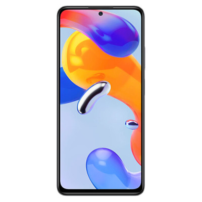 Xiaomi Redmi Note 11 Pro 5G 6/128GB Graphite Gray