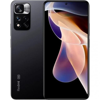 Xiaomi Redmi Note 11 Pro 5G 6/128GB Graphite Gray
