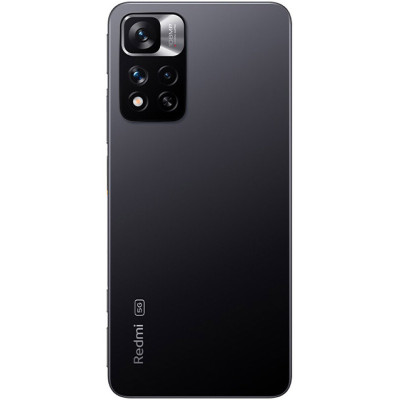 Xiaomi Redmi Note 11 Pro 5G 6/128GB Graphite Gray
