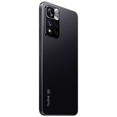 Xiaomi Redmi Note 11 Pro 5G 6/128GB Graphite Gray