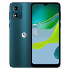 Motorola E13 2/64GB Aurora Green (PAXT0035RS)