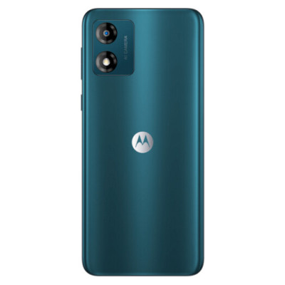 Motorola E13 2/64GB Aurora Green (PAXT0035RS)