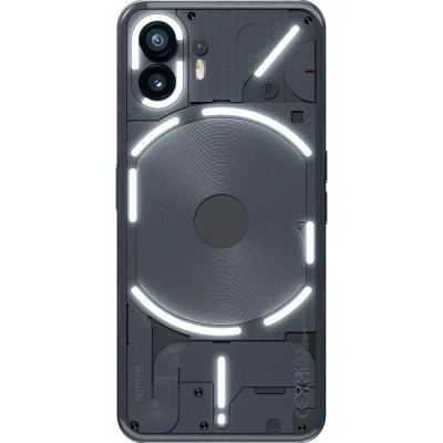 Nothing Phone (2) 8/128GB Dark Grey