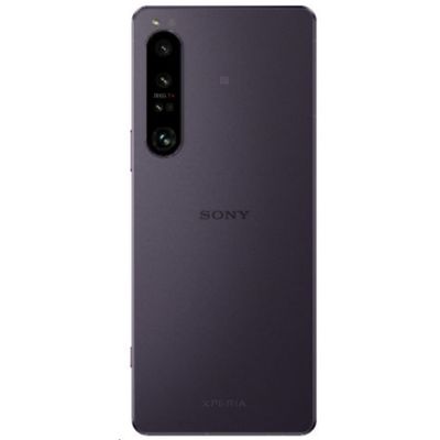 Sony Xperia 1 IV 12/256Gb Purple