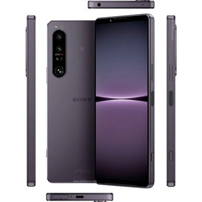 Sony Xperia 1 IV 12/256Gb Purple