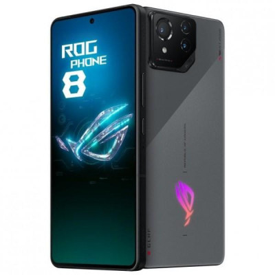 ASUS ROG Phone 8 12/256GB Rebel Grey
