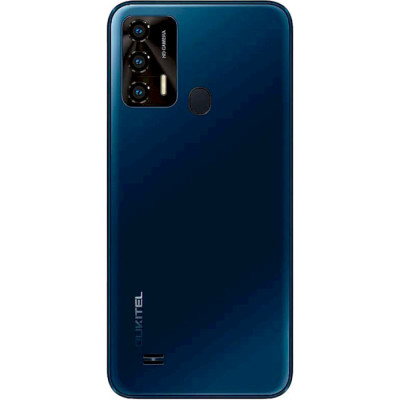 Oukitel C31 Pro 4/64GB Ocean Blue