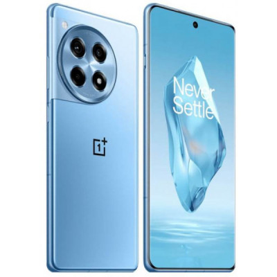 OnePlus 12R 16/256GB Cool Blue