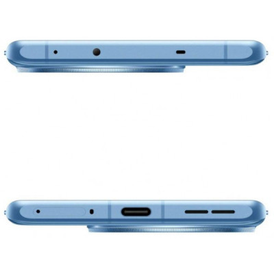 OnePlus 12R 16/256GB Cool Blue