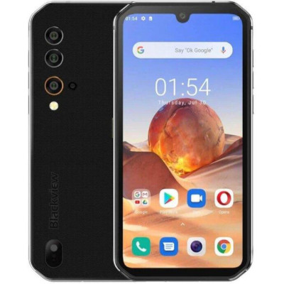 Blackview BV9900E 6/128GB Silver