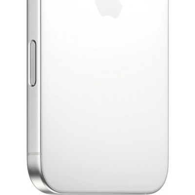 Apple iPhone 16 Pro Max 512GB White Titanium (MYX13)