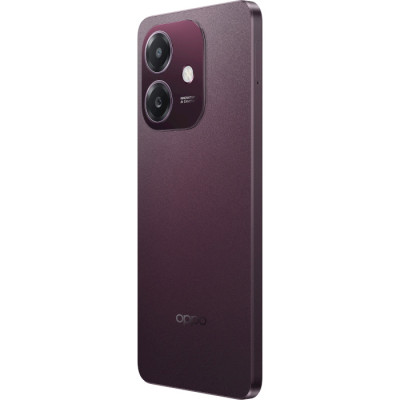 OPPO A3x 4G 4/128GB Nebula Red