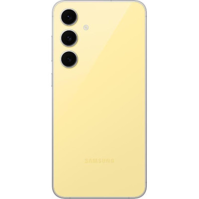 Samsung Galaxy S24FE 8/128 YELLOW(SM-S721BZYDEUC)