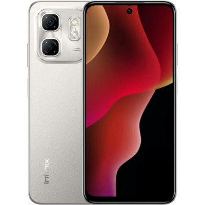Infinix Hot 50i X6531B 4/128GB Titanium Grey