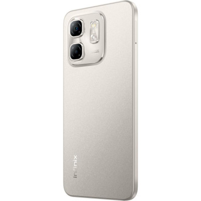 Infinix Hot 50i X6531B 4/128GB Titanium Grey