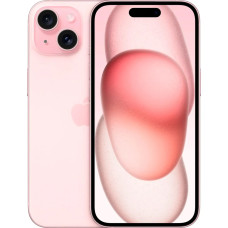 Apple iPhone 15 512GB eSIM Pink (MTMA3)