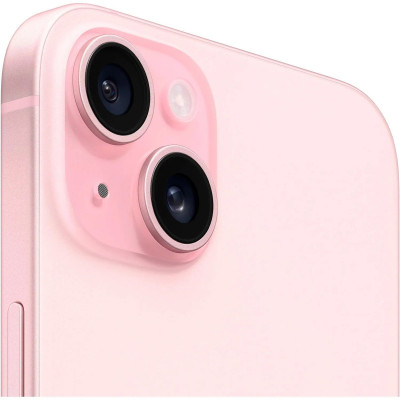 Apple iPhone 15 512GB eSIM Pink (MTMA3)