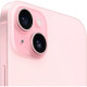 Apple iPhone 15 512GB eSIM Pink (MTMA3)