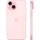 Apple iPhone 15 512GB eSIM Pink (MTMA3)