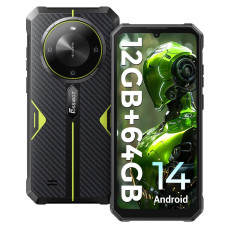 Fossibot F105 4/64GB Green